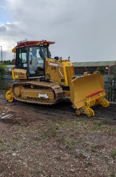 Dozers